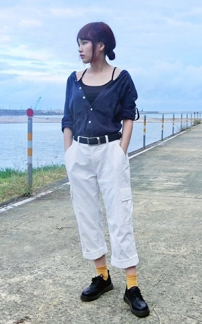 我要掐死說雨天跑步很涼快的第一個人