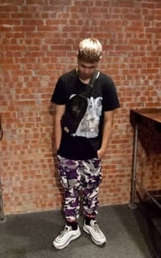 向2PAC致敬