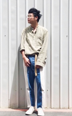 解構