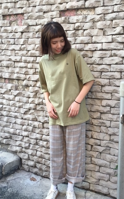 抹茶拿鐵