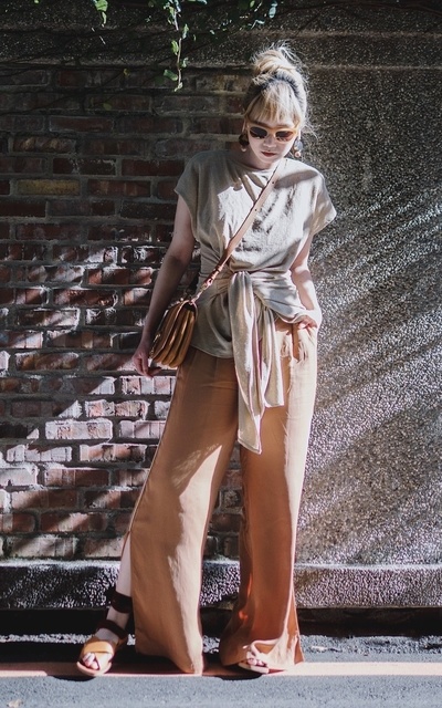 Casual Chic