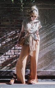 Casual Chic