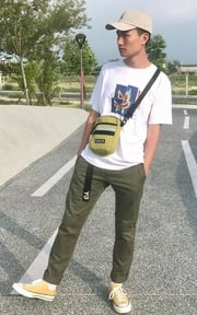 輕鬆簡約