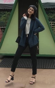 西裝外套