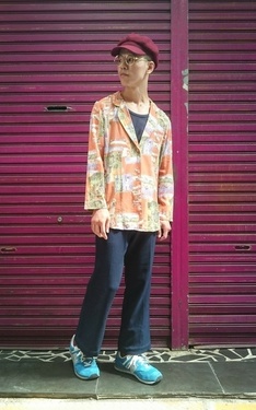 小酌一番