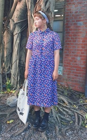 夏日玩耍