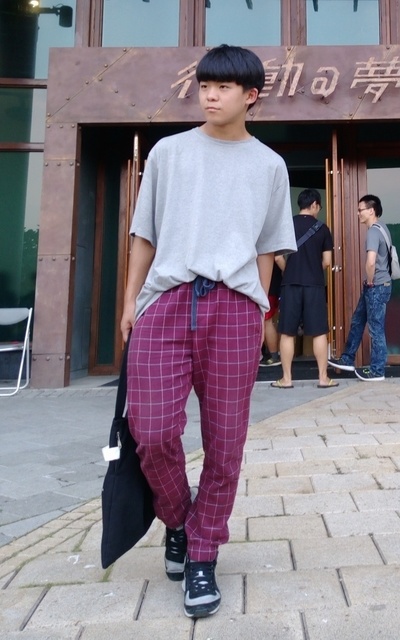 新手穿搭