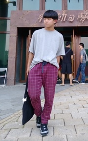 新手穿搭