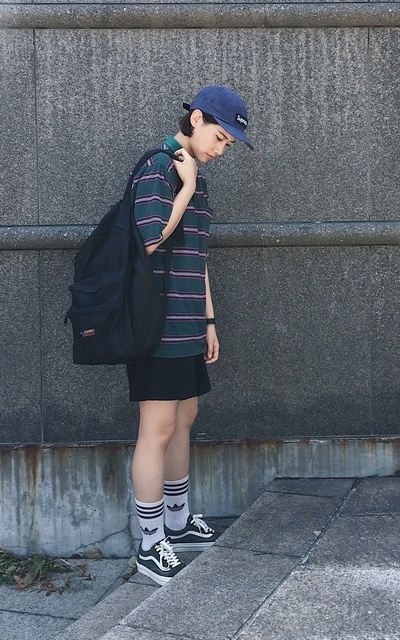 BOY