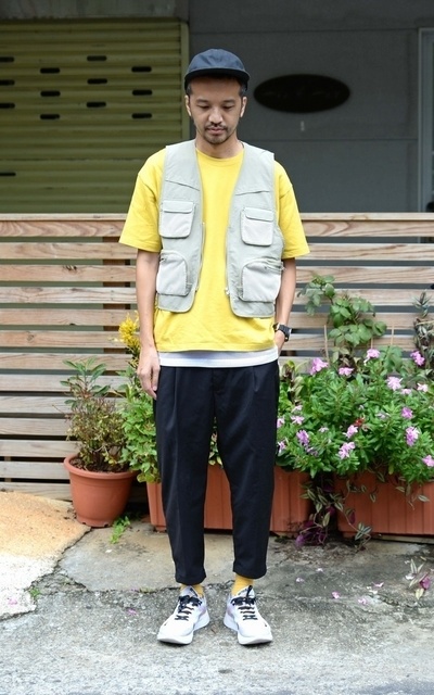 OOTD