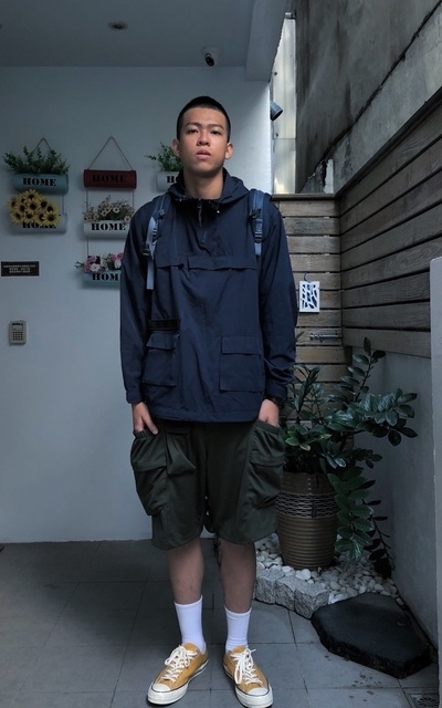機能Outdoor