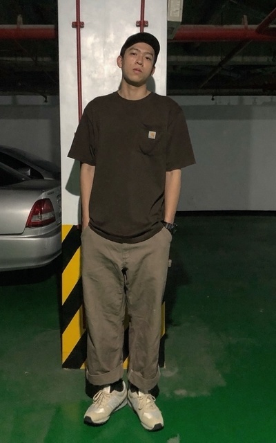 大地色