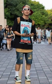 Streetwear
