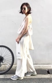 One tone vibe