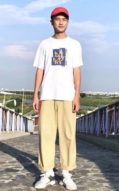 小紅帽