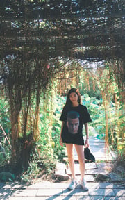 喜歡不同階段自己