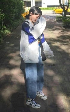 雙馬尾?????
