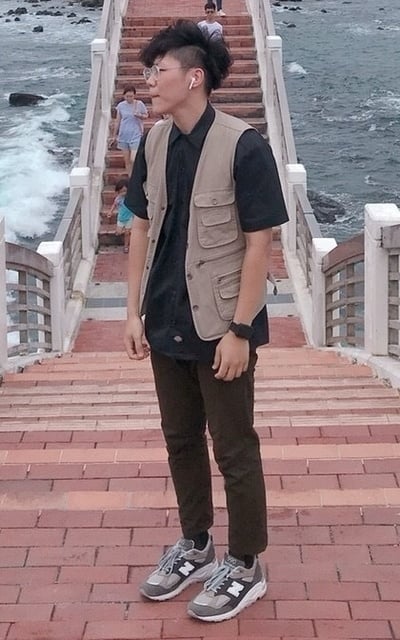 夏天會很熱