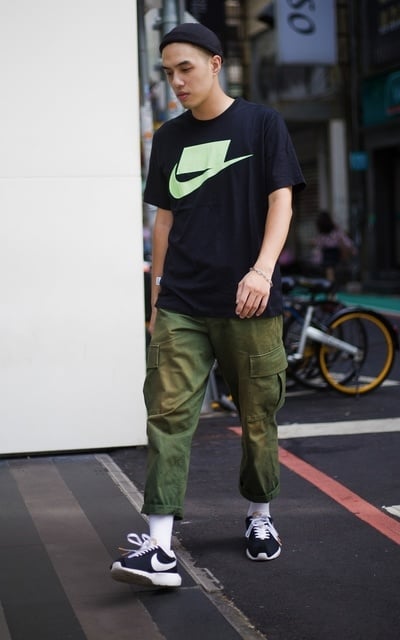 夏天的尾巴