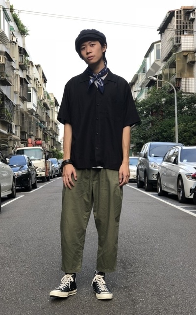 一介青年
