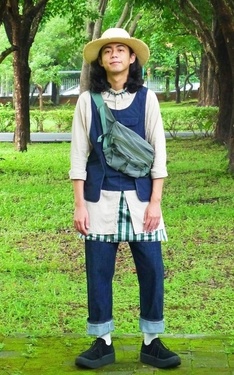混搭