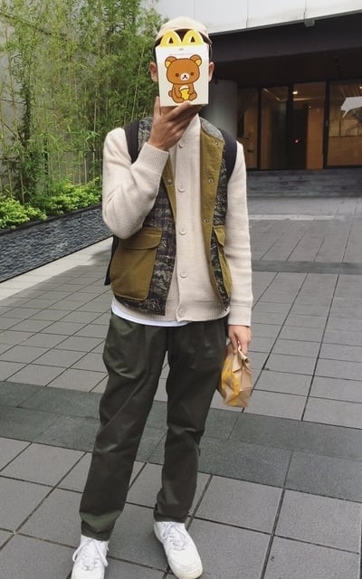 OOTD