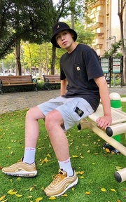 隨性街頭