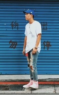 騷包