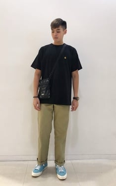簡單就好