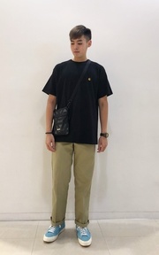 簡單就好