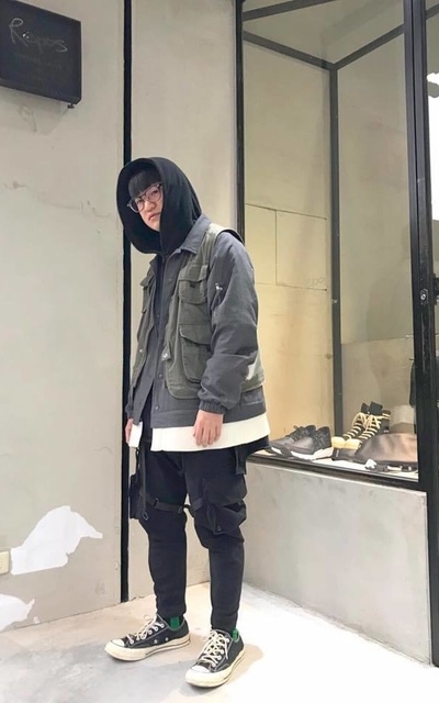 Cyberpunk