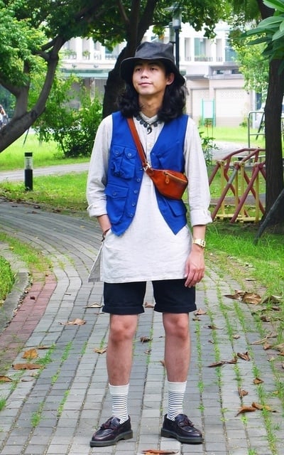 藍橘