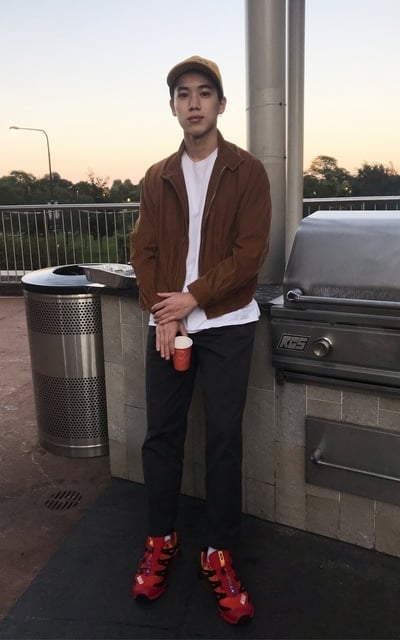 OOTD