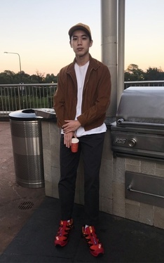 OOTD