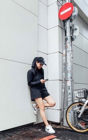 Nike Tech Pack