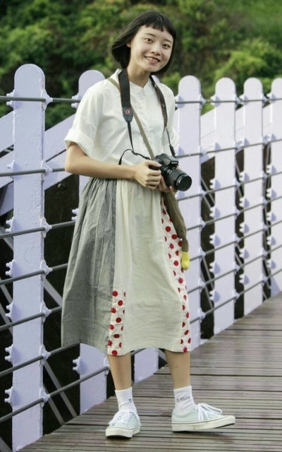 花花瓢蟲