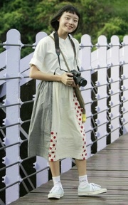 花花瓢蟲