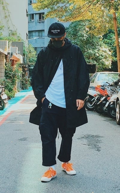 早秋