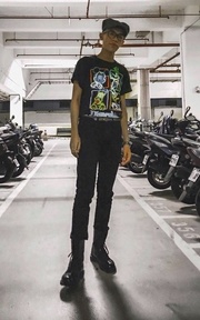 Disney Boy
