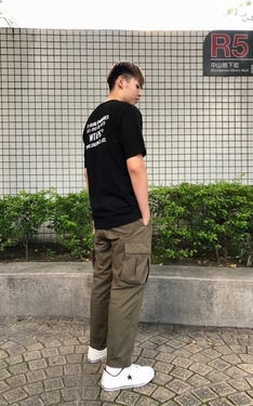 側面也可以