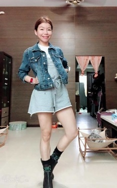 讓踝靴變得有趣吧