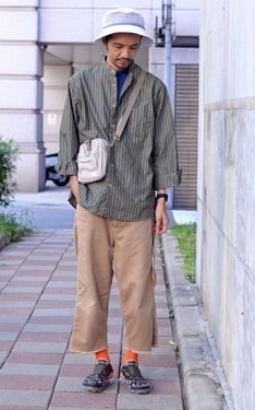 OOTD