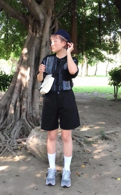 古著