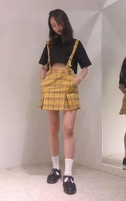 當辣妹要冷冷的