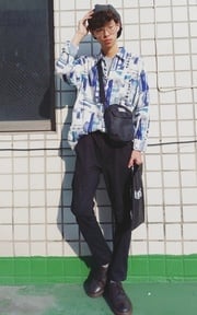 九月底