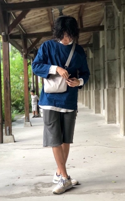 閒走之徒