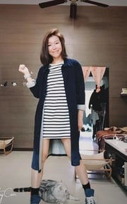 童裝穿搭