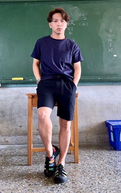 教師の服