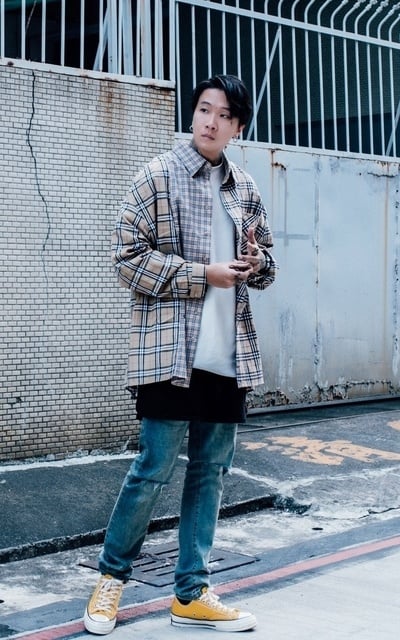 拼接在拼接 層次在層次