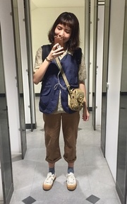 mirror selfie